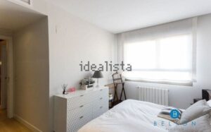 Dúplex en venta en Valdebebas en Madrid