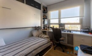 Dúplex en venta en Valdebebas en Madrid