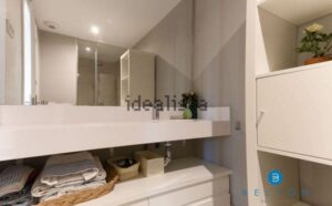 Dúplex en venta en Valdebebas en Madrid