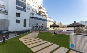Dúplex en venta en Valdebebas en Madrid