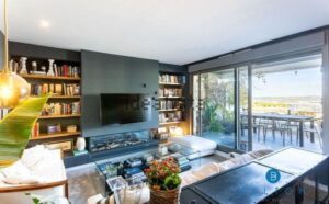 Dúplex en venta en Valdebebas en Madrid