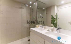 Dúplex en venta en Valdebebas en Madrid