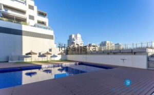 Dúplex en venta en Valdebebas en Madrid