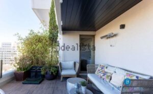 Dúplex en venta en Valdebebas en Madrid