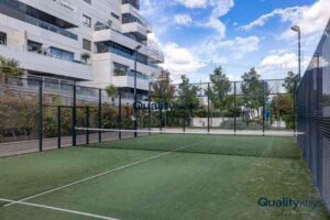 Dúplex en venta en Valdebebas Madrid
