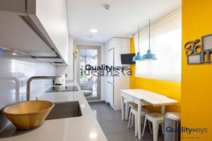 Dúplex en venta en Valdebebas Madrid