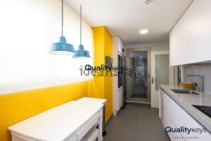 Dúplex en venta en Valdebebas Madrid
