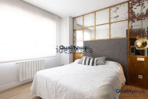 Dúplex en venta en Valdebebas Madrid
