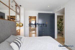 Dúplex en venta en Valdebebas Madrid
