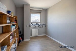 Dúplex en venta en Valdebebas Madrid