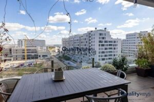 Dúplex en venta en Valdebebas Madrid