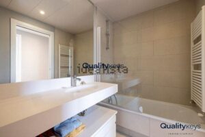 Dúplex en venta en Valdebebas Madrid