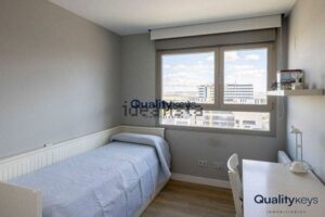 Dúplex en venta en Valdebebas Madrid