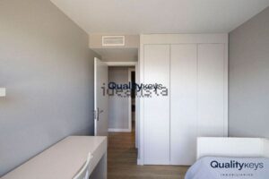 Dúplex en venta en Valdebebas Madrid