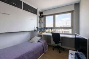 Dúplex en venta en Valdebebas Madrid