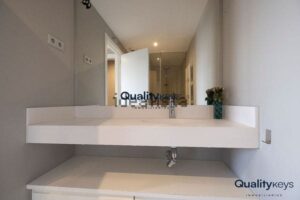 Dúplex en venta en Valdebebas Madrid