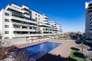 Dúplex en venta en Valdebebas Madrid