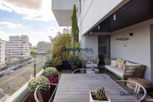 Dúplex en venta en Valdebebas Madrid