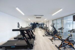 Dúplex en venta en Valdebebas Madrid