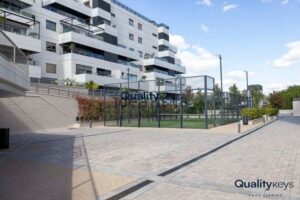 Dúplex en venta en Valdebebas Madrid