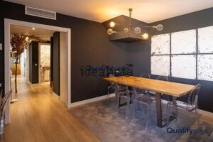 Dúplex en venta en Valdebebas Madrid