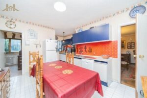 Piso bajo en venta en Las Rozas Madrid