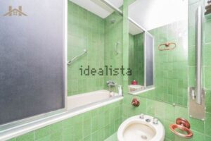 Piso bajo en venta en Las Rozas Madrid