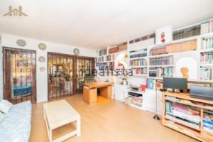 Piso bajo en venta en Las Rozas Madrid