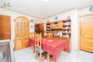 Piso bajo en venta en Las Rozas Madrid