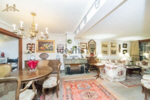 Piso bajo en venta en Las Rozas Madrid