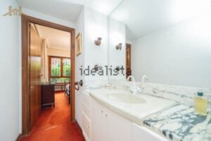 Piso bajo en venta en Las Rozas Madrid