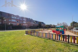 Piso bajo en venta en Las Rozas Madrid