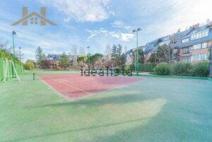 Piso bajo en venta en Las Rozas Madrid