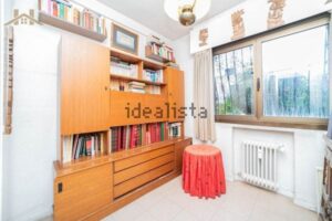 Piso bajo en venta en Las Rozas Madrid
