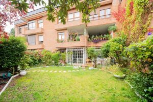 Piso bajo en venta en Las Rozas Madrid