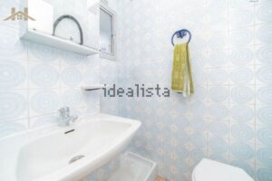 Piso bajo en venta en Las Rozas Madrid