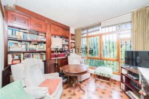 Piso bajo en venta en Las Rozas Madrid