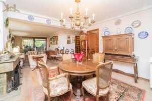 Piso bajo en venta en Las Rozas Madrid