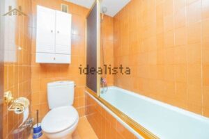 Piso bajo en venta en Las Rozas Madrid
