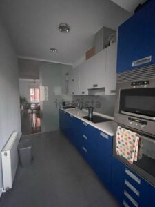 Piso en venta Barrio Salamanca Madrid