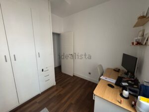Piso en venta Barrio Salamanca Madrid