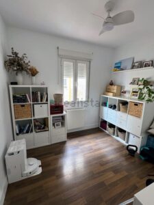 Piso en venta Barrio Salamanca Madrid