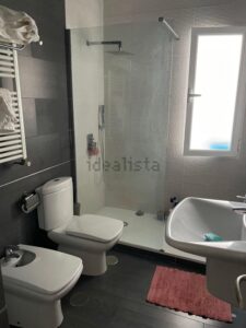Piso en venta Barrio Salamanca Madrid
