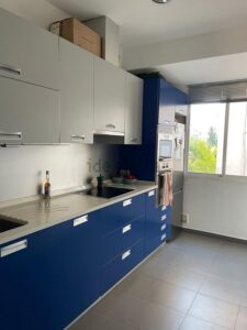 Piso en venta Barrio Salamanca Madrid