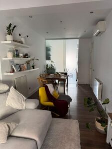 Piso en venta Barrio Salamanca Madrid