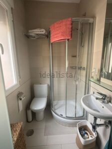 Piso en venta Barrio Salamanca Madrid