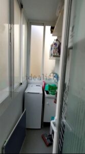 Piso en venta Barrio Salamanca Madrid