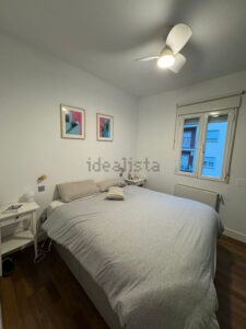 Piso en venta Barrio Salamanca Madrid