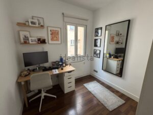 Piso en venta Barrio Salamanca Madrid