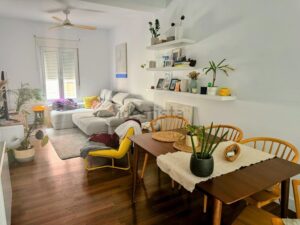 Piso en venta Barrio Salamanca Madrid